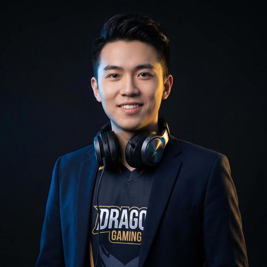 麻豆传媒游戏解说导演