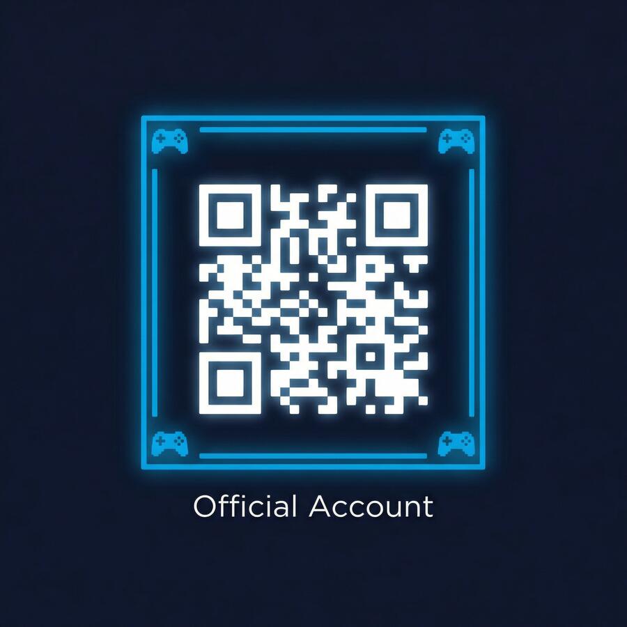 麻豆传媒公众号二维码